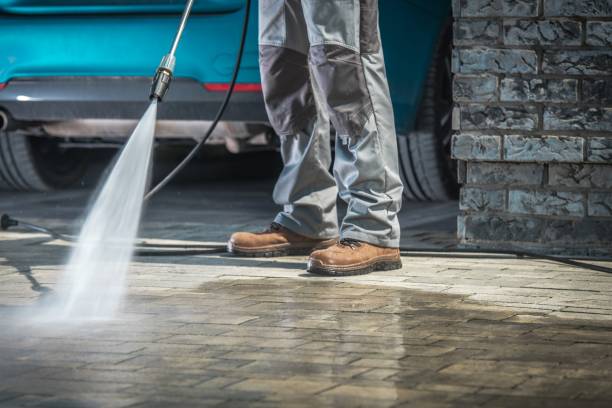 Best Factory Floor Cleaning  in Tigerville, SC